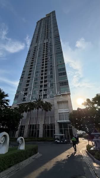 Rhythm Phahol-Ari, Bangkok, 1377 Phaholyothin Road, Samsen Nai, Phaya Thai, Bangkok, 2 Bedrooms, 67 sqm, Condo For Sale, by Nattakan nueaiam, 500349018 - DDproperty.com