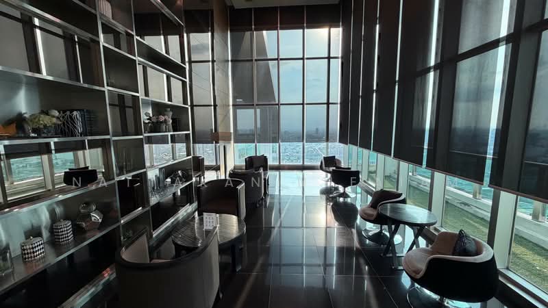 Rhythm Phahol-Ari, Bangkok, 1377 Phaholyothin Road, Samsen Nai, Phaya Thai, Bangkok, 2 Bedrooms, 67 sqm, Condo For Sale, by Nattakan nueaiam, 500349018 - DDproperty.com