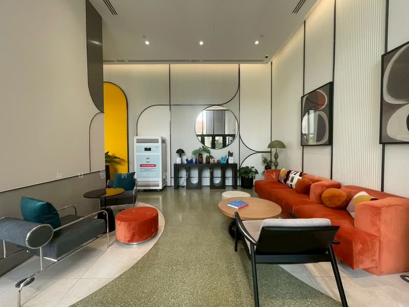 NIA by Sansiri, Bangkok, 199 117/36 Soi Samsakul, Phra Kanong Nua, Watthana, Bangkok, 1 Bedroom, 29 sqm, Condo For Sale, by Monchit Surachaidunthavin, 500349019 - DDproperty.com