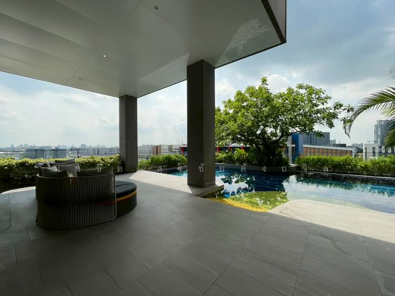 NIA by Sansiri, Bangkok, 199 117/36 Soi Samsakul, Phra Kanong Nua, Watthana, Bangkok, 1 Bedroom, 29 sqm, Condo For Sale, by Monchit Surachaidunthavin, 500349019 - DDproperty.com