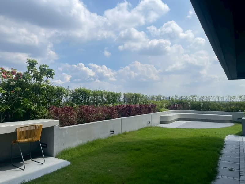 NIA by Sansiri : เนีย บาย แสนสิริ, กรุงเทพ, 199 ซอยปรีดี พนมยงค์ 2 ถนนสุขุมวิท 71, พระโขนงเหนือ, วัฒนา, กรุงเทพ, 29 ตร.ม., คอนโด ขาย, โดย มนชิต สุรชัยดังถวิล, 500349019 - DDproperty.com