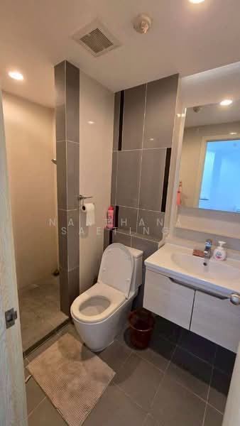 Artemis Sukhumvit 77 : อาร์ทิมิส สุขุมวิท 77, กรุงเทพ, 418 ถนนสุขุมวิท 77, สวนหลวง, กรุงเทพ, 31 ตร.ม., คอนโด ให้เช่า, โดย Nanthana SaeTing, 500349020 - DDproperty.com
