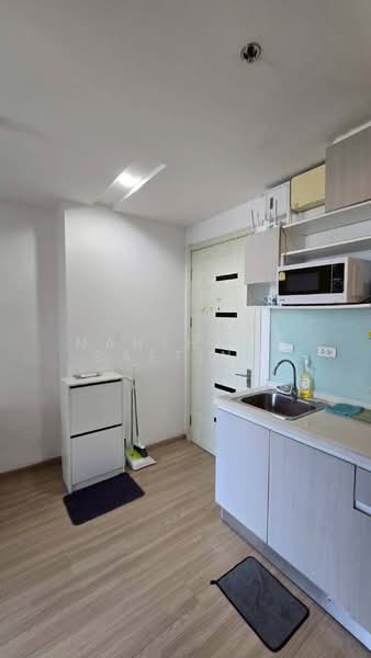 Artemis Sukhumvit 77 : อาร์ทิมิส สุขุมวิท 77, กรุงเทพ, 418 ถนนสุขุมวิท 77, สวนหลวง, กรุงเทพ, 31 ตร.ม., คอนโด ให้เช่า, โดย Nanthana SaeTing, 500349020 - DDproperty.com