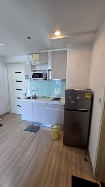 Artemis Sukhumvit 77, Bangkok, 418 Sukhumvit 77 Road, Suan Luang, Bangkok, 1 Bedroom, 31 sqm, Condo For Rent, by Nanthana SaeTing, 500349020 - DDproperty.com