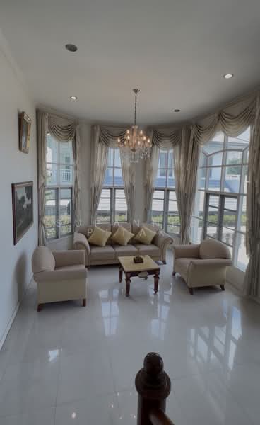 Kritsada Nakron Pinklao-Phuttamonthon Sai 2, Bangkok, Pinklao-Nakhon Chaisri, Bang Ra Mat, Taling Chan, Bangkok, 5 Bedrooms, 900 sqm, Single Detached House For Sale, by Supannee Pitak, 500349021 - DDproperty.com