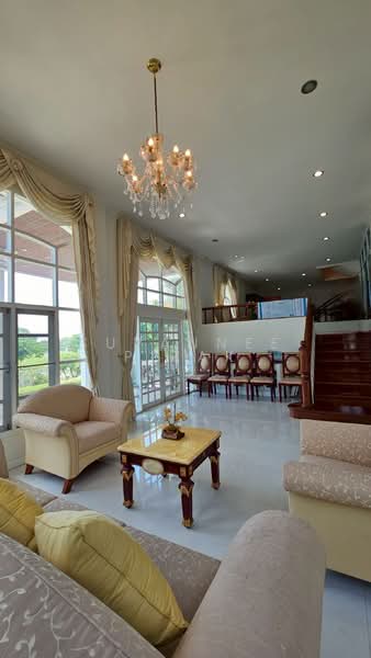 Kritsada Nakron Pinklao-Phuttamonthon Sai 2, Bangkok, Pinklao-Nakhon Chaisri, Bang Ra Mat, Taling Chan, Bangkok, 5 Bedrooms, 900 sqm, Single Detached House For Sale, by Supannee Pitak, 500349021 - DDproperty.com