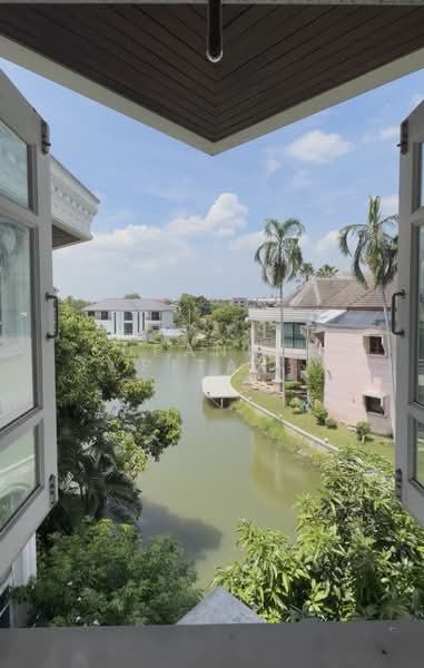 Kritsada Nakron Pinklao-Phuttamonthon Sai 2, Bangkok, Pinklao-Nakhon Chaisri, Bang Ra Mat, Taling Chan, Bangkok, 5 Bedrooms, 900 sqm, Single Detached House For Sale, by Supannee Pitak, 500349021 - DDproperty.com