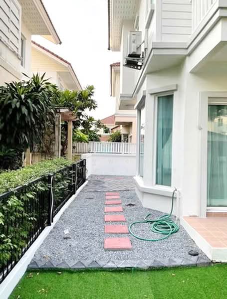 Perfect Place Rama 5-Ratchapruek, Nonthaburi, Nakorn In Road, Bang Khun Kong, Bang Kruai, Nonthaburi, 3 Bedrooms, 180 sqm, Single Detached House For Rent, by นัฐพงค์ มณีอัครเนตร, 500349023 - DDproperty.com