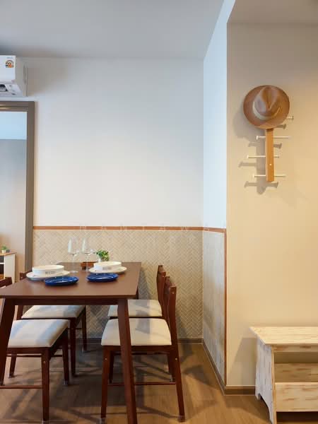 Mekin HAUS : เมคิน เฮาส์, เชียงใหม่, ฟ้าฮ่าม, เมืองเชียงใหม่, เชียงใหม่, 68 ตร.ม., คอนโด ให้เช่า, โดย Nantawan Rattanapong, 500349027 - DDproperty.com