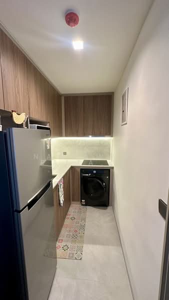 Mekin HAUS, Chiang Mai, Fa Ham, Muang Chiang Mai, Chiang Mai, 2 Bedrooms, 68 sqm, Condo For Rent, by Nantawan Rattanapong, 500349027 - DDproperty.com