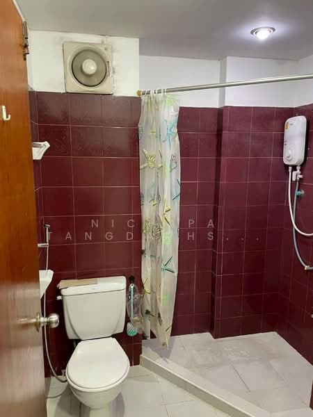 Bodin Suite Home : บดินทร์ สวีท โฮม, กรุงเทพ, คุณประสะนีย์, พลับพลา, วังทองหลาง, กรุงเทพ, 35 ตร.ม., คอนโด ให้เช่า, โดย Nichapa Tangdachsumrit, 500349028 - DDproperty.com