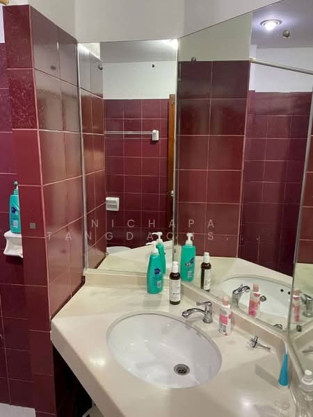 Bodin Suite Home, Bangkok, Khun Prasanee, Phlapphla, Wang Thonglang, Bangkok, 1 Bedroom, 35 sqm, Condo For Rent, by Nichapa Tangdachsumrit, 500349028 - DDproperty.com