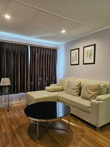 Lumpini Place Phahol-Saphankhwai, Bangkok, 171 Pradipat Road, Samsen Nai, Phaya Thai, Bangkok, 2 Bedrooms, 65 sqm, Condo For Rent, by Matus Kreuwan, 500349029 - DDproperty.com