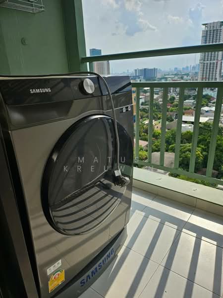 Lumpini Place Phahol-Saphankhwai, Bangkok, 171 Pradipat Road, Samsen Nai, Phaya Thai, Bangkok, 2 Bedrooms, 65 sqm, Condo For Rent, by Matus Kreuwan, 500349029 - DDproperty.com