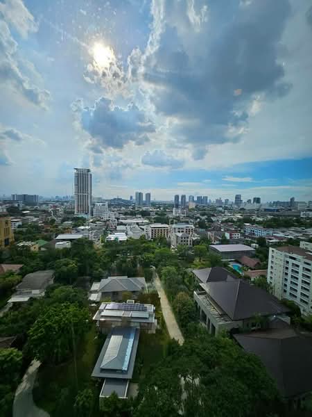 Lumpini Place Phahol-Saphankhwai, Bangkok, 171 Pradipat Road, Samsen Nai, Phaya Thai, Bangkok, 2 Bedrooms, 65 sqm, Condo For Rent, by Matus Kreuwan, 500349029 - DDproperty.com