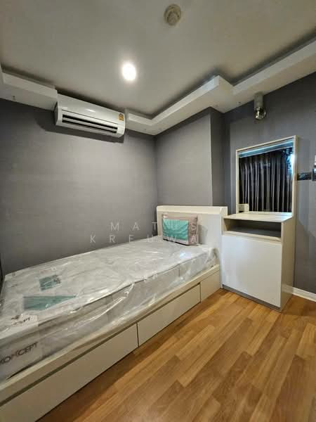 Lumpini Place Phahol-Saphankhwai, Bangkok, 171 Pradipat Road, Samsen Nai, Phaya Thai, Bangkok, 2 Bedrooms, 65 sqm, Condo For Rent, by Matus Kreuwan, 500349029 - DDproperty.com