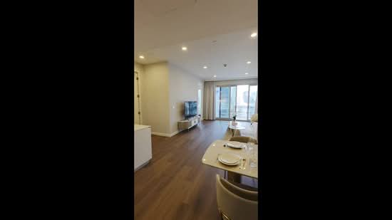 185 Rajadamri, Bangkok, 185 Rajadamri Road, Lumphini, Pathum Wan, Bangkok, 2 Bedrooms, 108 sqm, Condo For Rent, by Jomchanok Aswavibul, 500349031 - DDproperty.com