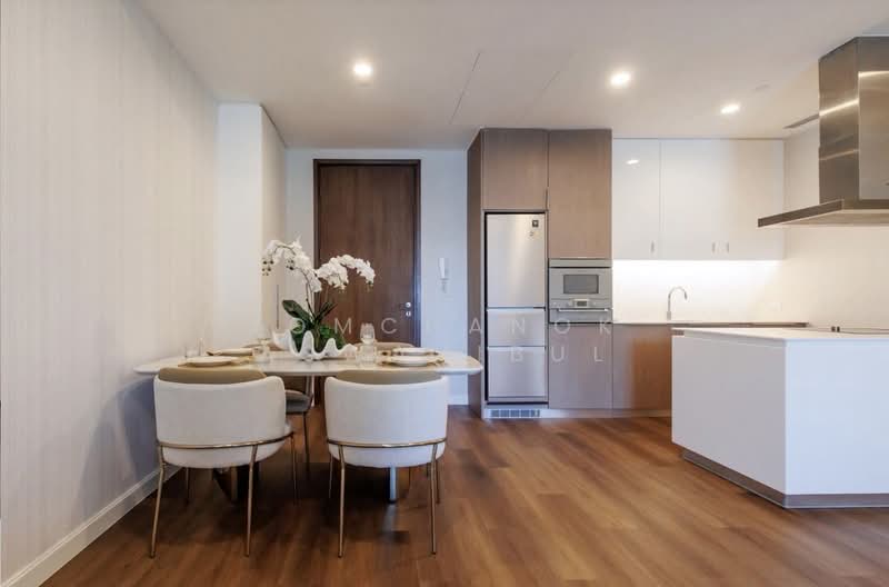 185 Rajadamri, Bangkok, 185 Rajadamri Road, Lumphini, Pathum Wan, Bangkok, 2 Bedrooms, 108 sqm, Condo For Rent, by Jomchanok Aswavibul, 500349031 - DDproperty.com