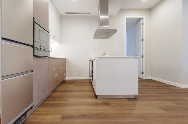 185 Rajadamri, Bangkok, 185 Rajadamri Road, Lumphini, Pathum Wan, Bangkok, 2 Bedrooms, 108 sqm, Condo For Rent, by Jomchanok Aswavibul, 500349031 - DDproperty.com