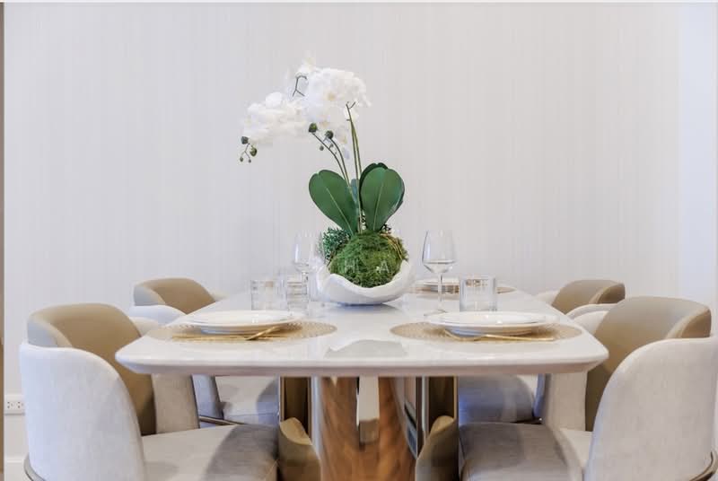 185 Rajadamri, Bangkok, 185 Rajadamri Road, Lumphini, Pathum Wan, Bangkok, 2 Bedrooms, 108 sqm, Condo For Rent, by Jomchanok Aswavibul, 500349031 - DDproperty.com