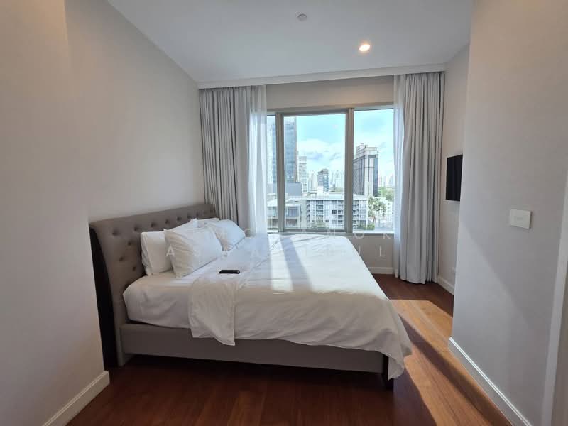 185 Rajadamri, Bangkok, 185 Rajadamri Road, Lumphini, Pathum Wan, Bangkok, 2 Bedrooms, 108 sqm, Condo For Rent, by Jomchanok Aswavibul, 500349031 - DDproperty.com