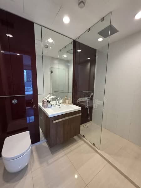 185 Rajadamri, Bangkok, 185 Rajadamri Road, Lumphini, Pathum Wan, Bangkok, 2 Bedrooms, 108 sqm, Condo For Rent, by Jomchanok Aswavibul, 500349031 - DDproperty.com