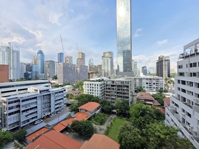 185 Rajadamri, Bangkok, 185 Rajadamri Road, Lumphini, Pathum Wan, Bangkok, 2 Bedrooms, 108 sqm, Condo For Rent, by Jomchanok Aswavibul, 500349031 - DDproperty.com