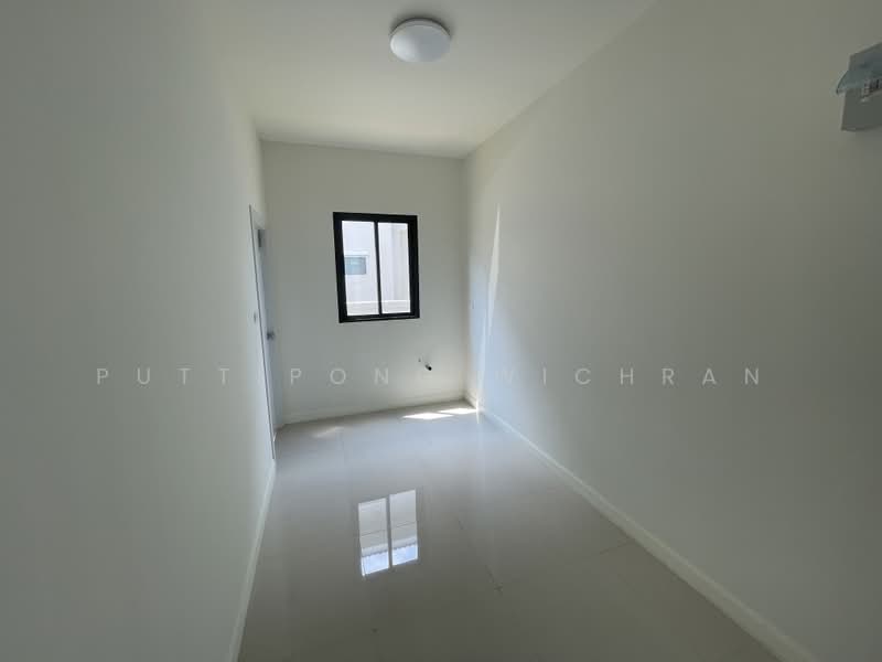 The Great Bangyai, Nonthaburi, Bang Yai, Bang Yai, Nonthaburi, 4 Bedrooms, 200 sqm, Single Detached House For Sale, by Puttipong Wichran, 500349033 - DDproperty.com