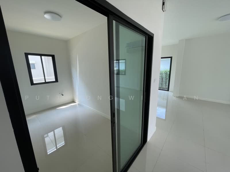 The Great Bangyai, Nonthaburi, Bang Yai, Bang Yai, Nonthaburi, 4 Bedrooms, 200 sqm, Single Detached House For Sale, by Puttipong Wichran, 500349033 - DDproperty.com