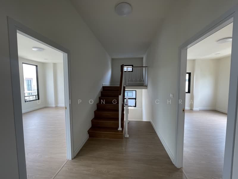 The Great Bangyai, Nonthaburi, Bang Yai, Bang Yai, Nonthaburi, 4 Bedrooms, 200 sqm, Single Detached House For Sale, by Puttipong Wichran, 500349033 - DDproperty.com