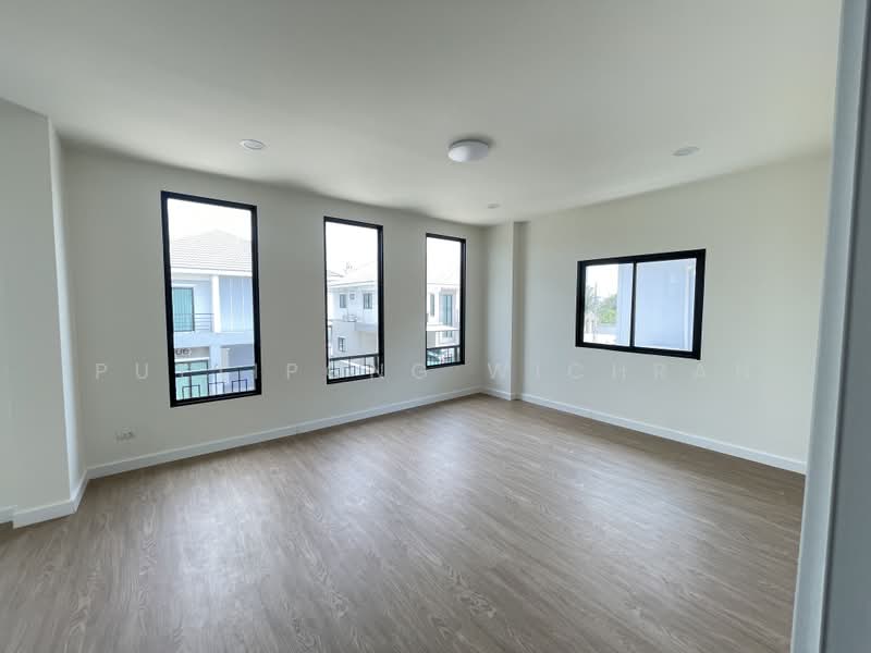 The Great Bangyai, Nonthaburi, Bang Yai, Bang Yai, Nonthaburi, 4 Bedrooms, 200 sqm, Single Detached House For Sale, by Puttipong Wichran, 500349033 - DDproperty.com