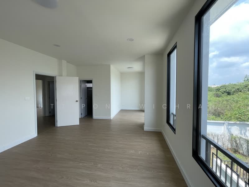 The Great Bangyai, Nonthaburi, Bang Yai, Bang Yai, Nonthaburi, 4 Bedrooms, 200 sqm, Single Detached House For Sale, by Puttipong Wichran, 500349033 - DDproperty.com