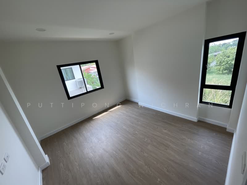 The Great Bangyai, Nonthaburi, Bang Yai, Bang Yai, Nonthaburi, 4 Bedrooms, 200 sqm, Single Detached House For Sale, by Puttipong Wichran, 500349033 - DDproperty.com