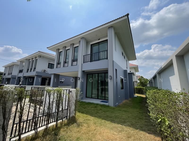 The Great Bangyai, Nonthaburi, Bang Yai, Bang Yai, Nonthaburi, 4 Bedrooms, 200 sqm, Single Detached House For Sale, by Puttipong Wichran, 500349033 - DDproperty.com