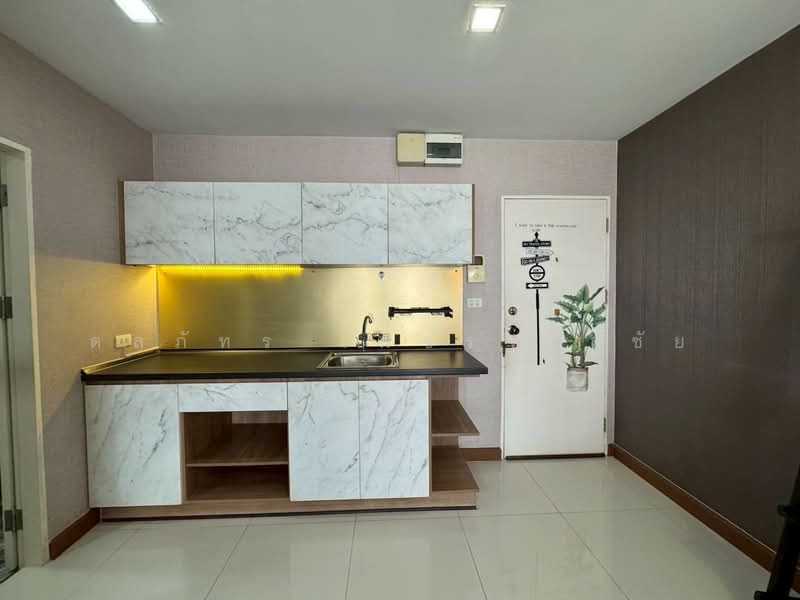 Airlink Residence, Bangkok, Rom Klao Road, Khlong Sam Prawet, Lat Krabang, Bangkok, 1 Bedroom, 35 sqm, Condo For Sale, by ดลภัทร เพชรจรัสชัย, 500349035 - DDproperty.com