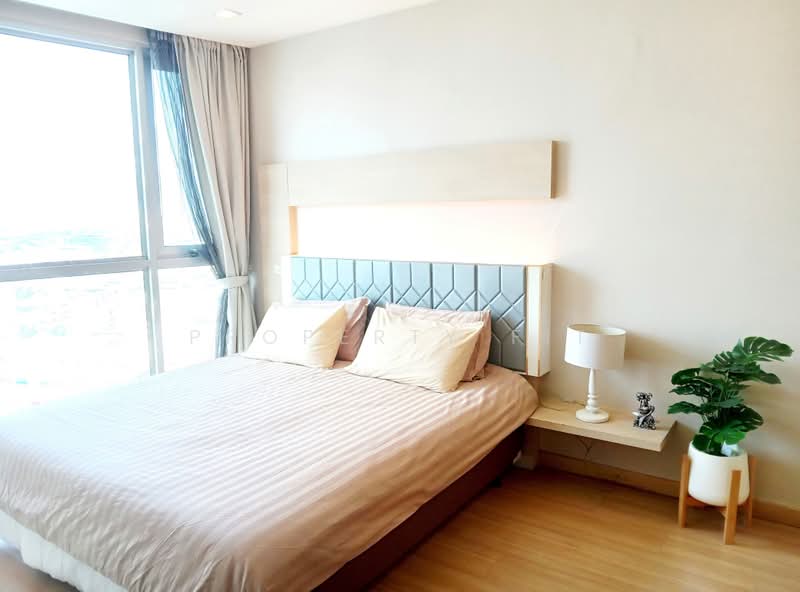 Sky Walk Residences, Bangkok, 1599 Sukhumvit Road, Phra Kanong Nua, Watthana, Bangkok, 1 Bedroom, 51 sqm, Condo For Rent, by Property Fit, 500349036 - DDproperty.com
