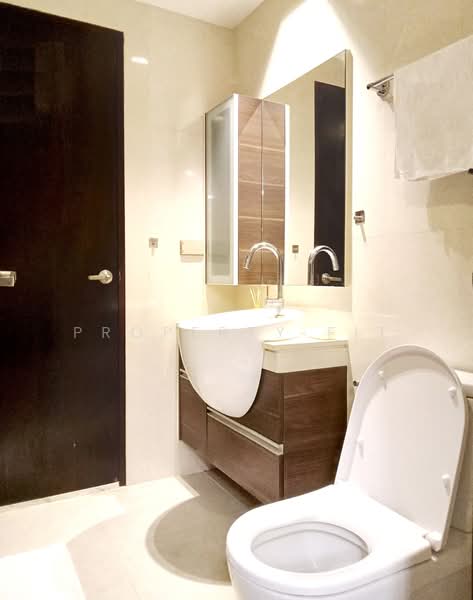 Sky Walk Residences, Bangkok, 1599 Sukhumvit Road, Phra Kanong Nua, Watthana, Bangkok, 1 Bedroom, 51 sqm, Condo For Rent, by Property Fit, 500349036 - DDproperty.com