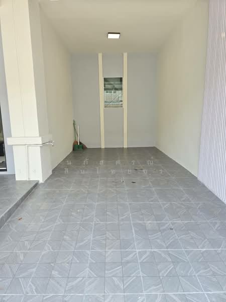 Pruksa Ville 37 Watcharapol-Permsin, Bangkok, Permsin Road, Khlong Tanon, Sai Mai, Bangkok, 3 Bedrooms, 80 sqm, Townhouse For Sale, by นภัสศรณ์ วงศ์สินไทยกร (นันท์), 500349037 - DDproperty.com