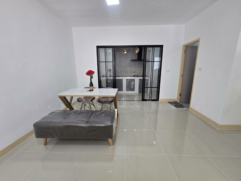 Pruksa Ville 37 Watcharapol-Permsin, Bangkok, Permsin Road, Khlong Tanon, Sai Mai, Bangkok, 3 Bedrooms, 80 sqm, Townhouse For Sale, by นภัสศรณ์ วงศ์สินไทยกร (นันท์), 500349037 - DDproperty.com