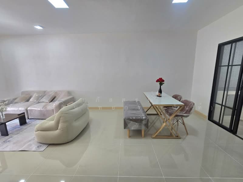 Pruksa Ville 37 Watcharapol-Permsin, Bangkok, Permsin Road, Khlong Tanon, Sai Mai, Bangkok, 3 Bedrooms, 80 sqm, Townhouse For Sale, by นภัสศรณ์ วงศ์สินไทยกร (นันท์), 500349037 - DDproperty.com