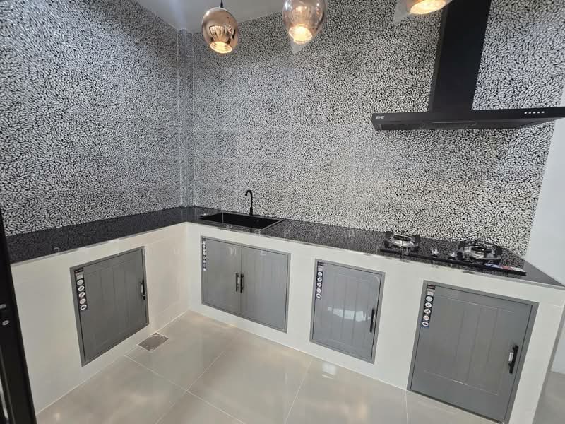 Pruksa Ville 37 Watcharapol-Permsin, Bangkok, Permsin Road, Khlong Tanon, Sai Mai, Bangkok, 3 Bedrooms, 80 sqm, Townhouse For Sale, by นภัสศรณ์ วงศ์สินไทยกร (นันท์), 500349037 - DDproperty.com