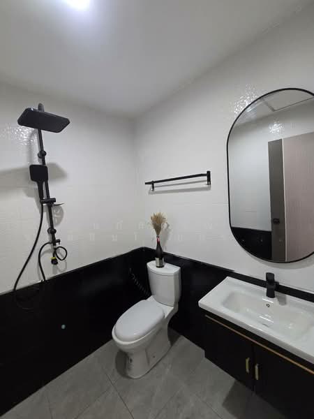 Pruksa Ville 37 Watcharapol-Permsin, Bangkok, Permsin Road, Khlong Tanon, Sai Mai, Bangkok, 3 Bedrooms, 80 sqm, Townhouse For Sale, by นภัสศรณ์ วงศ์สินไทยกร (นันท์), 500349037 - DDproperty.com