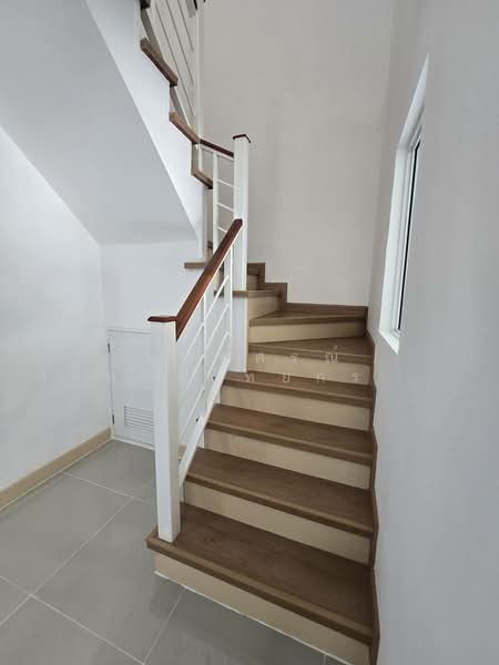 Pruksa Ville 37 Watcharapol-Permsin, Bangkok, Permsin Road, Khlong Tanon, Sai Mai, Bangkok, 3 Bedrooms, 80 sqm, Townhouse For Sale, by นภัสศรณ์ วงศ์สินไทยกร (นันท์), 500349037 - DDproperty.com