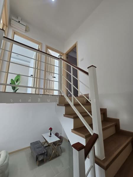 Pruksa Ville 37 Watcharapol-Permsin, Bangkok, Permsin Road, Khlong Tanon, Sai Mai, Bangkok, 3 Bedrooms, 80 sqm, Townhouse For Sale, by นภัสศรณ์ วงศ์สินไทยกร (นันท์), 500349037 - DDproperty.com