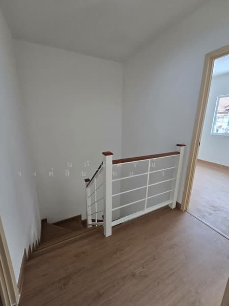 Pruksa Ville 37 Watcharapol-Permsin, Bangkok, Permsin Road, Khlong Tanon, Sai Mai, Bangkok, 3 Bedrooms, 80 sqm, Townhouse For Sale, by นภัสศรณ์ วงศ์สินไทยกร (นันท์), 500349037 - DDproperty.com