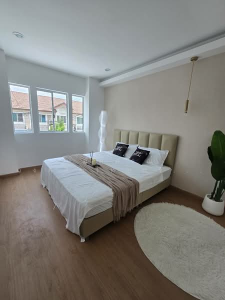 Pruksa Ville 37 Watcharapol-Permsin, Bangkok, Permsin Road, Khlong Tanon, Sai Mai, Bangkok, 3 Bedrooms, 80 sqm, Townhouse For Sale, by นภัสศรณ์ วงศ์สินไทยกร (นันท์), 500349037 - DDproperty.com