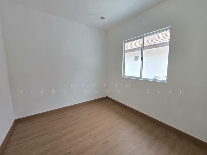 Pruksa Ville 37 Watcharapol-Permsin, Bangkok, Permsin Road, Khlong Tanon, Sai Mai, Bangkok, 3 Bedrooms, 80 sqm, Townhouse For Sale, by นภัสศรณ์ วงศ์สินไทยกร (นันท์), 500349037 - DDproperty.com