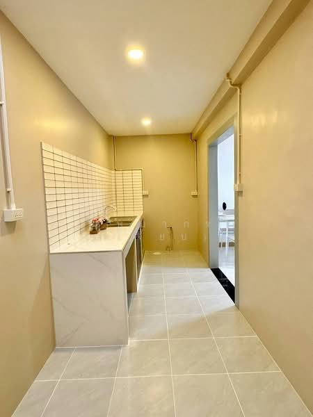 Baan Pruksa 3 Soi Watlatpladuk, Nonthaburi, Bang Khu Rat, Bang Bua Thong, Nonthaburi, 3 Bedrooms, 100 sqm, Townhouse For Sale, by บุษบากร (เจี๊ยบ), 500349038 - DDproperty.com