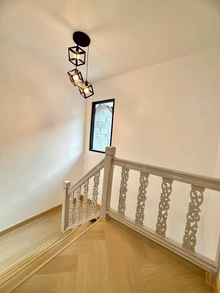 Baan Pruksa 3 Soi Watlatpladuk, Nonthaburi, Bang Khu Rat, Bang Bua Thong, Nonthaburi, 3 Bedrooms, 100 sqm, Townhouse For Sale, by บุษบากร (เจี๊ยบ), 500349038 - DDproperty.com