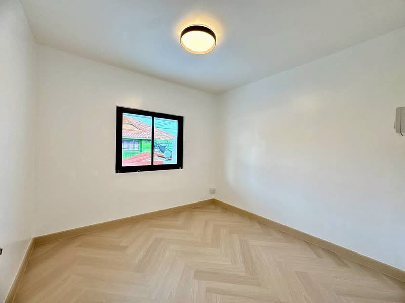 Baan Pruksa 3 Soi Watlatpladuk, Nonthaburi, Bang Khu Rat, Bang Bua Thong, Nonthaburi, 3 Bedrooms, 100 sqm, Townhouse For Sale, by บุษบากร (เจี๊ยบ), 500349038 - DDproperty.com